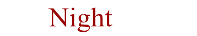 One Night Affairs Logo
